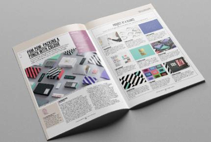 Дизайн и оформление