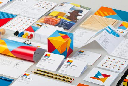 Полиграфические услуги